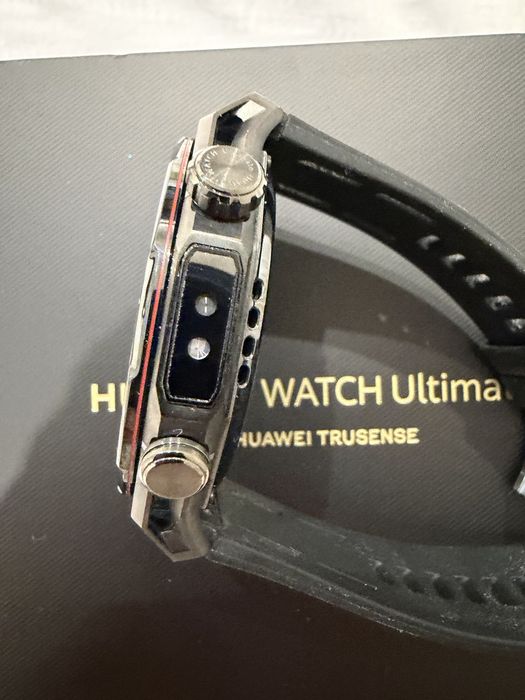 Huawei Ultimate Watch 2