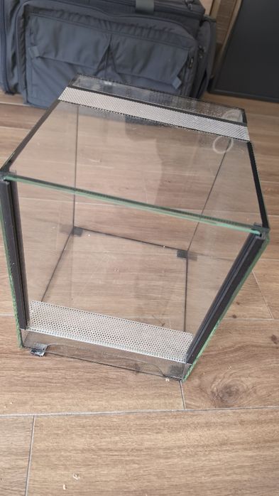 Terrarium 25x28x30
