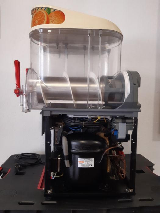 Maquina Granita Ugolini