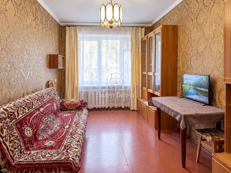 Квартира, 2к. Житловий стан. Зодчих, 4, Борщагівка, Святошинський район