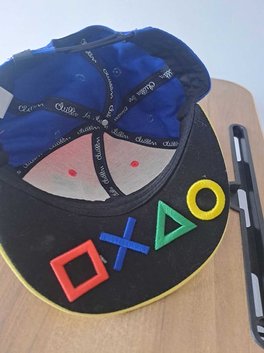 Czapka z daszkiem