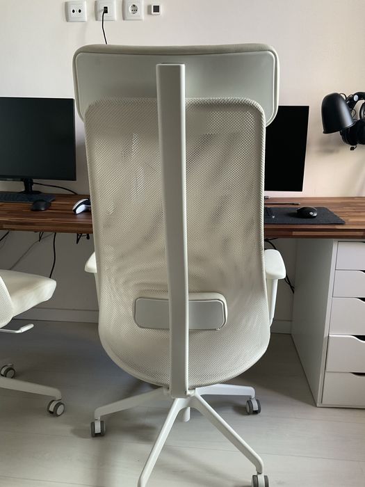 Vendo cadeira(s) de escritório IKEA JÄRVFJÄLLET – individual ou as duas