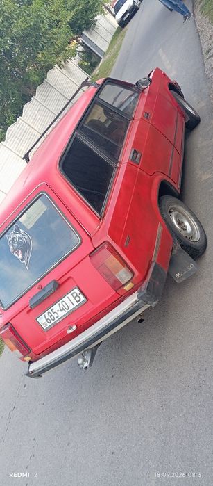 Продам ВАЗ 2104 бензин