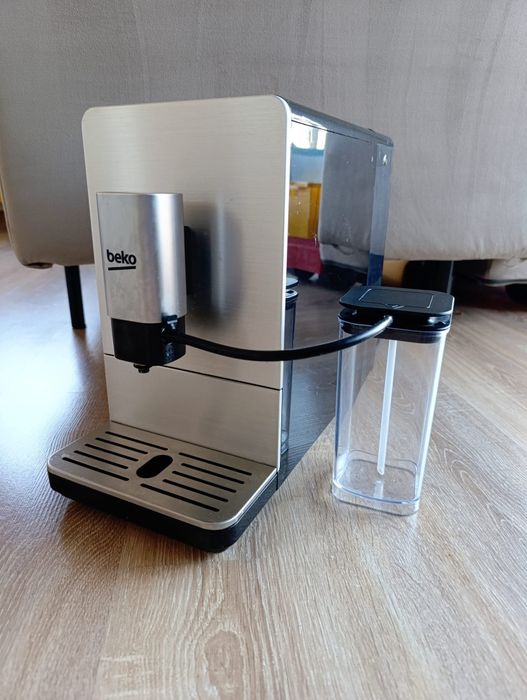 Ekspres do kawy automatyczny BEKO