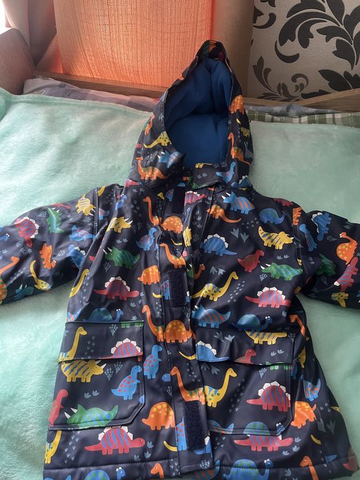 Дитяча курточка весна/осінь