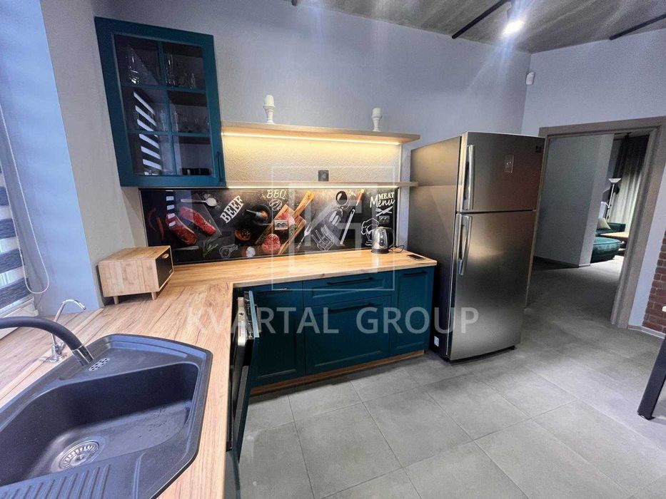 Дуплекс поруч з парком ГАЗ Мінімальні податки