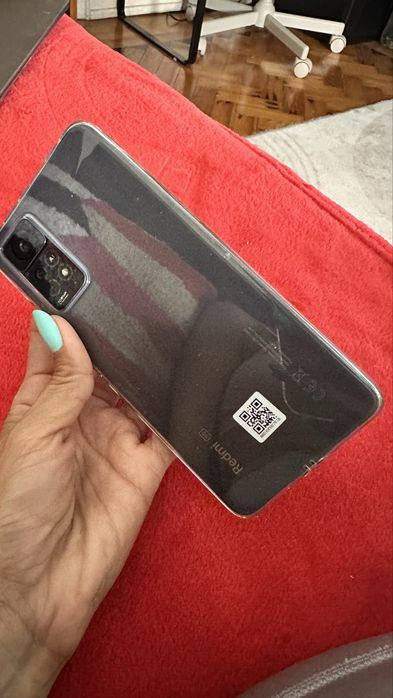 Telemovel redmi note 11 5 pro