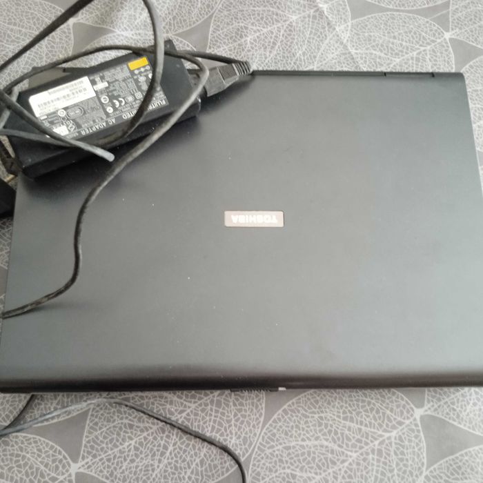 Computador portail usado