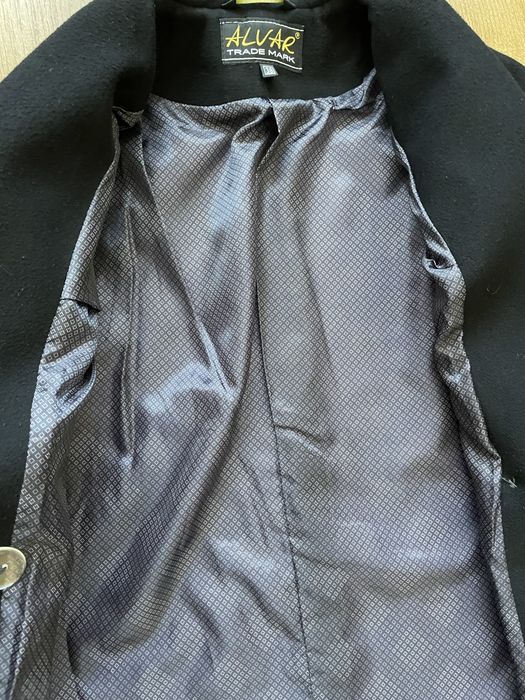 Пальто жіноче кашемір