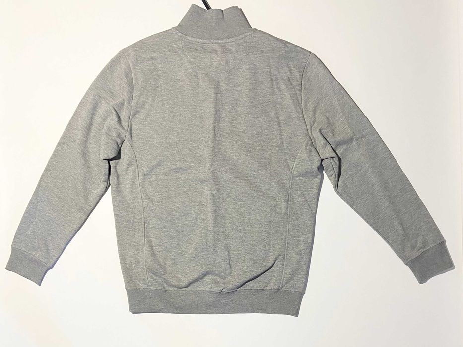 Чоловіча кофта Engelbert Strauss e.s. Sweatjacke Motion Poly Cotton