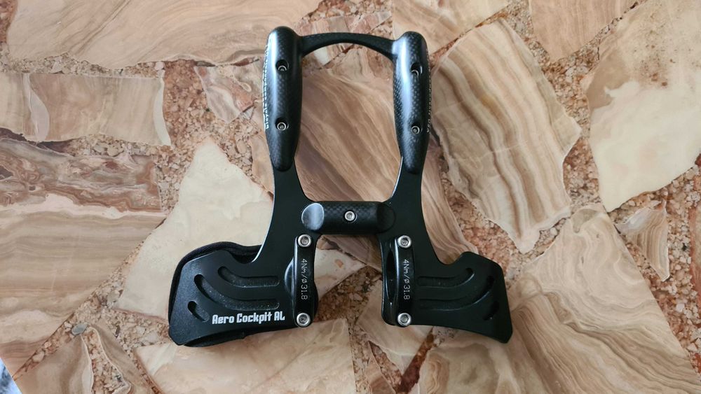 Controltech Aero Cockpit AL  kokpit aero / lemondka