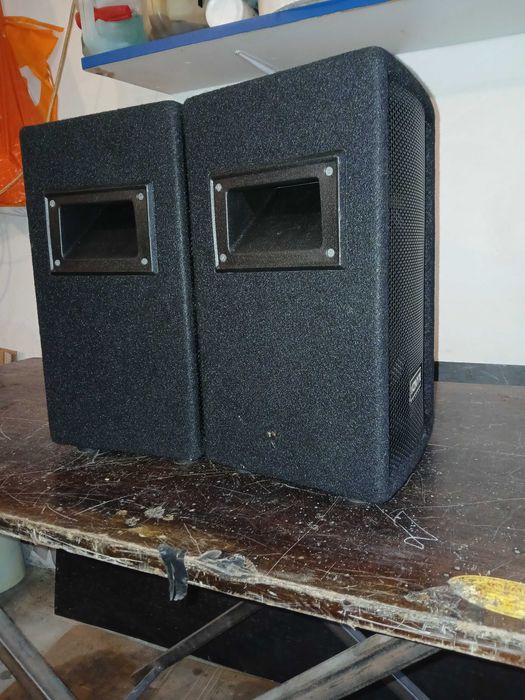 Ulepszone kolumny estradowe Vonyx SL6  RMS 150W