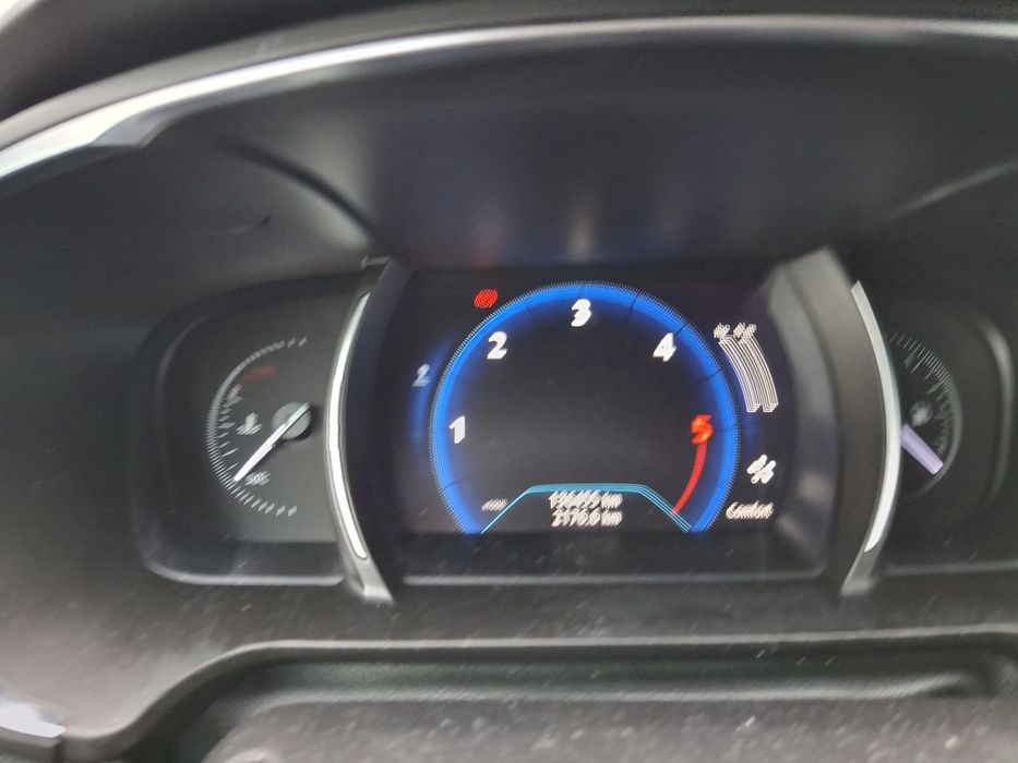 Renault Talisman 1.5dci Zen