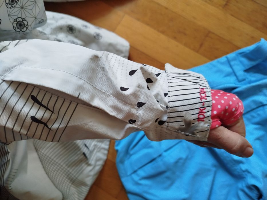 Комбез комплект лижний  oneill  s 170