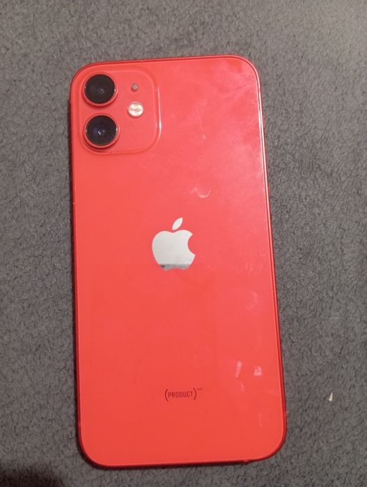 Iphone  12 mini, 83% kondycji bateri