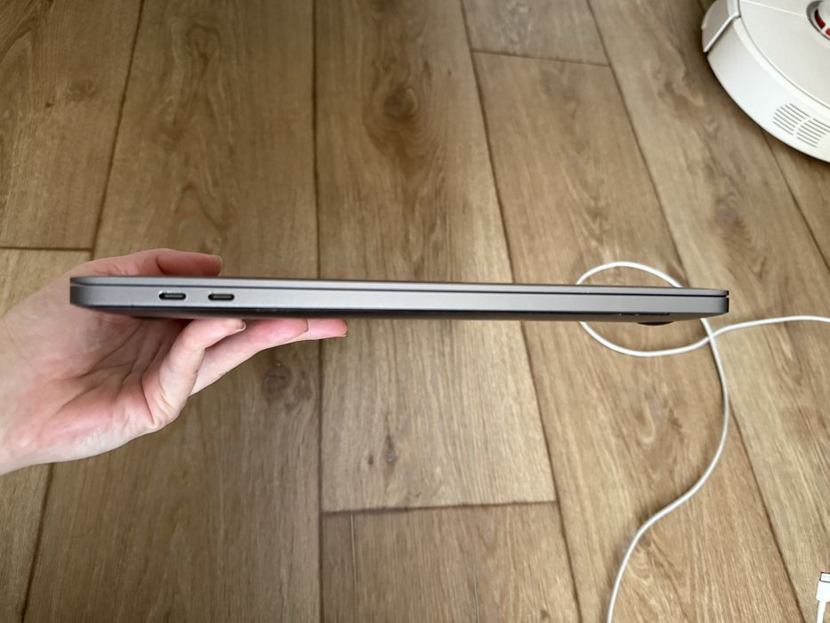 MacBook Pro 16” 2019 | 16GB / 512GB