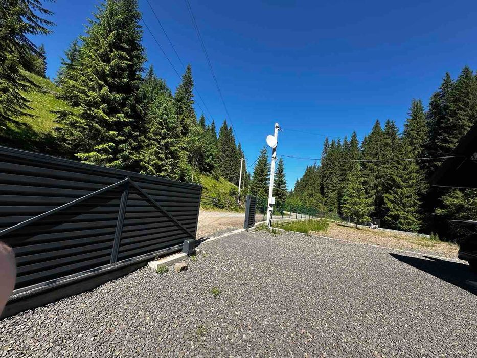 Продається дачний будинок в с. Синевир