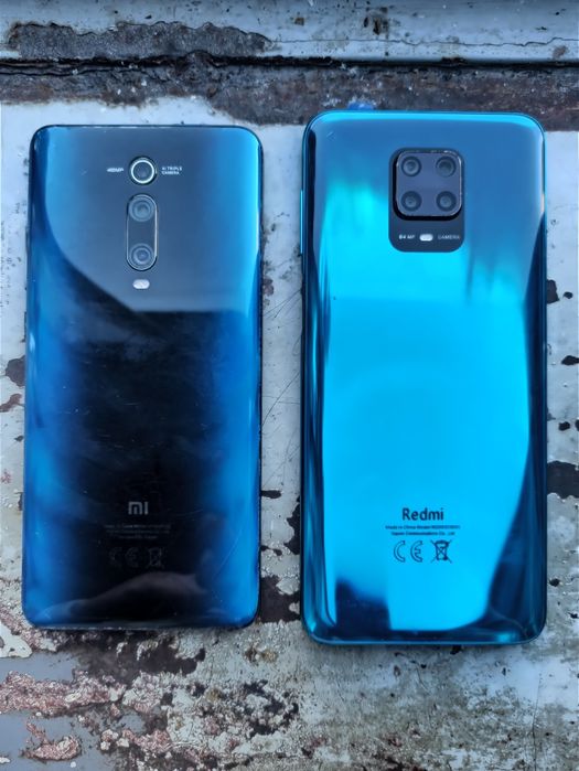 Продам samsung redmi