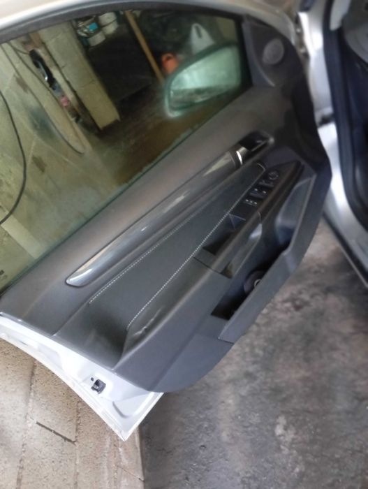 Vendo Astra H 1.7 100CV