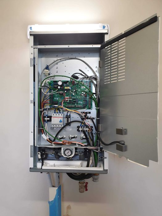 Pompa ciepła Panasonic, Mitsubishi, Daikin dotacje rządowe