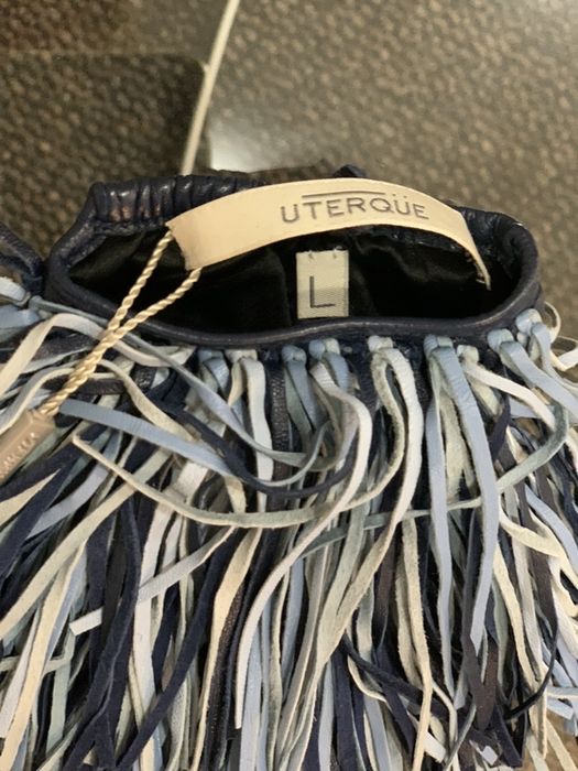 Шикарные модные перчатки