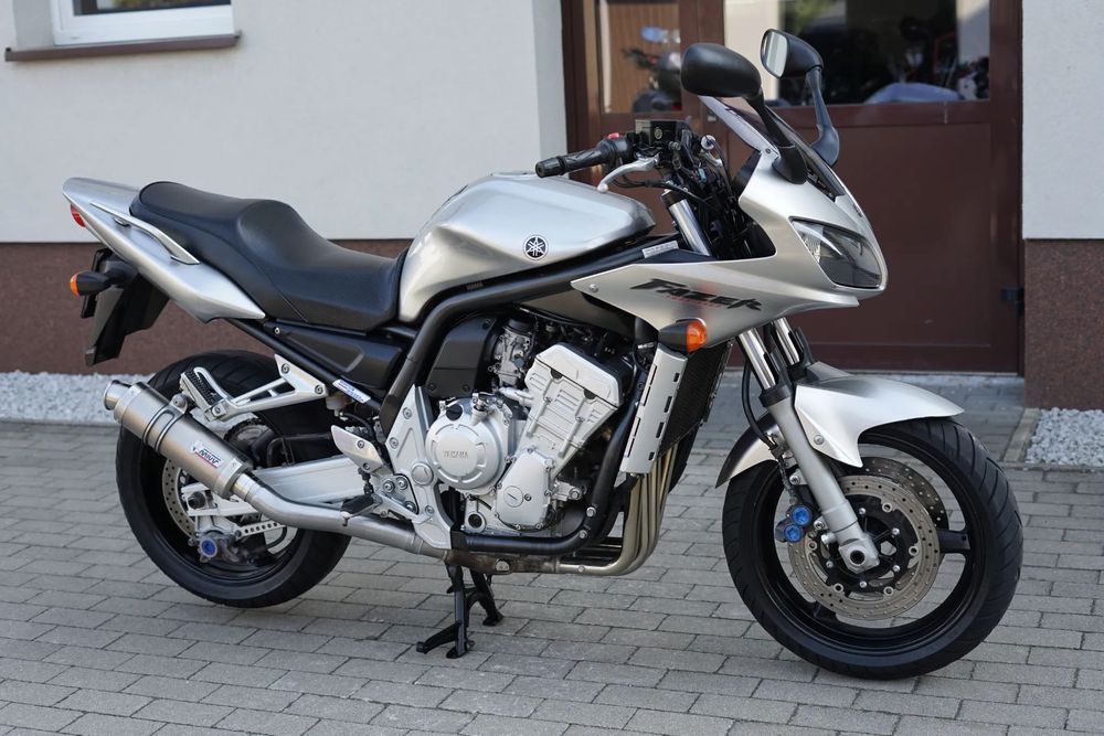 Yamaha