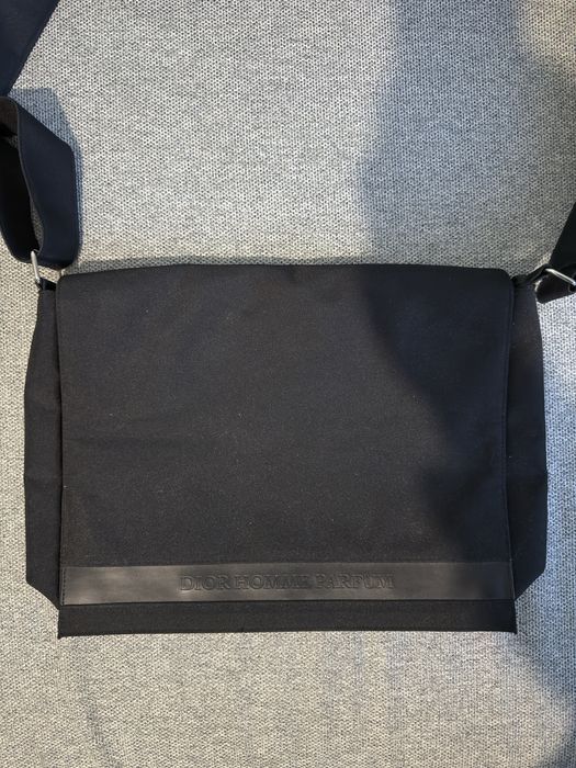 Torba na laptop Dior