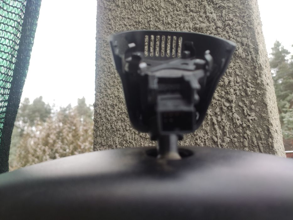 зеркало заднего вида  VW AUDI SKODA SEAT 7N0857511K