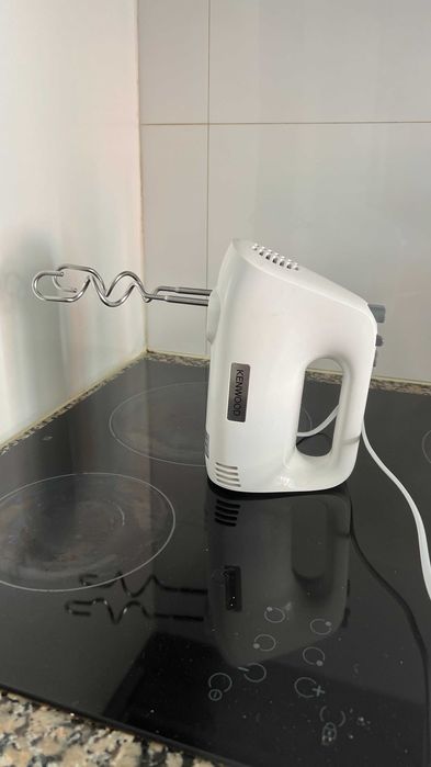 Batedeira KENWOOD HMP30 / Hand Mixer KENWOOD HMP30