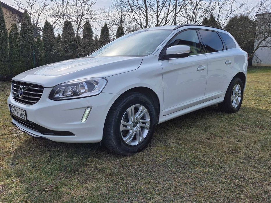 Sprzedam VOLVO XC 60