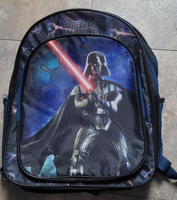 Plecak Star Wars
