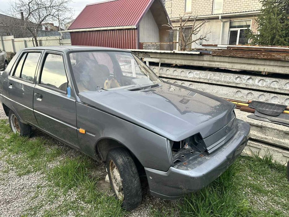 Терміново!!! Славута.РІДНА ФАРБА.