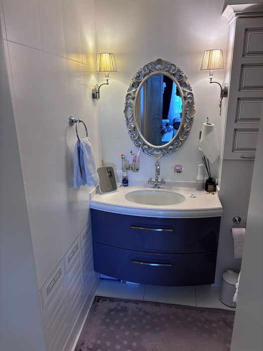 Реальная! Продам 3к квартиру 120м2 в ЖК Олимпийский жм Левобережный 3