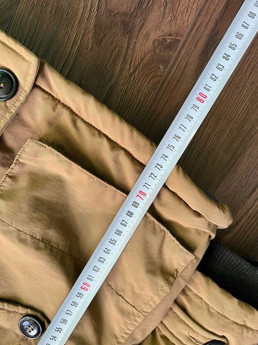 Куртка Next зима чоловіча парка пальто