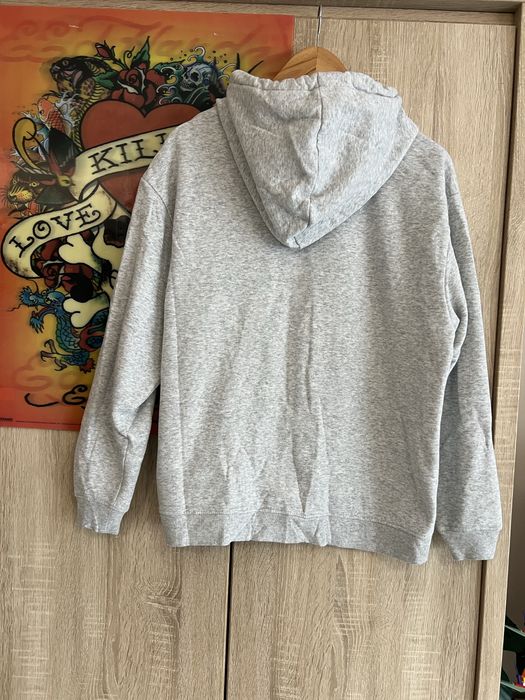 Bluza z kapturem UCLA