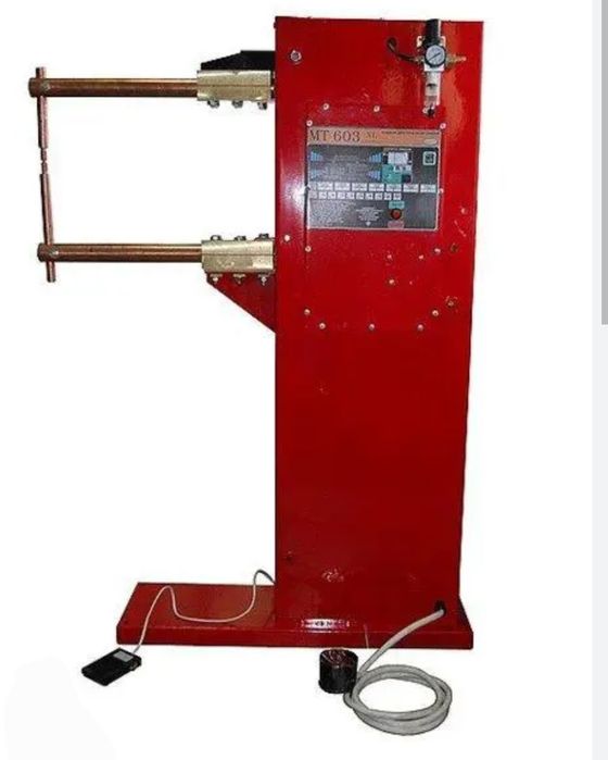 Точечная контактная сварка Криптон 303XL PROFI