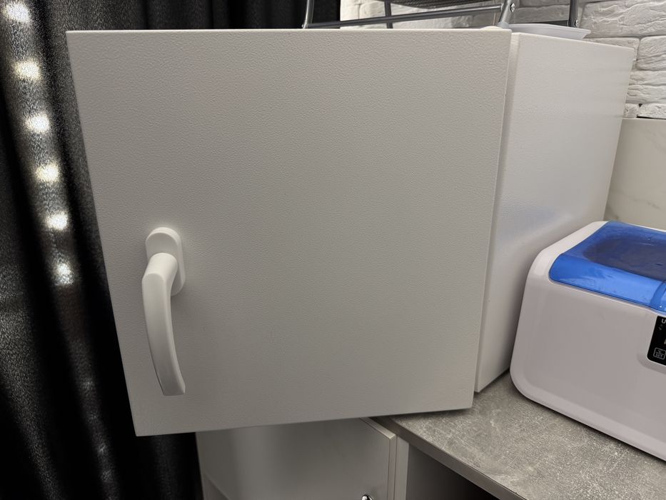 Сухожаровой шкаф ГП-20 для стерилизации инструментов