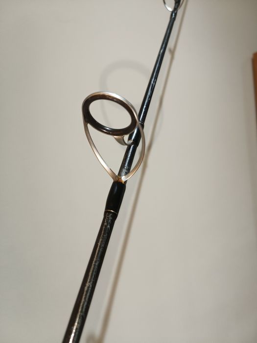 Conjunto de pesca barco