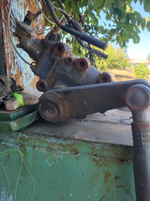 ГУР DAF 85.410 euro 5