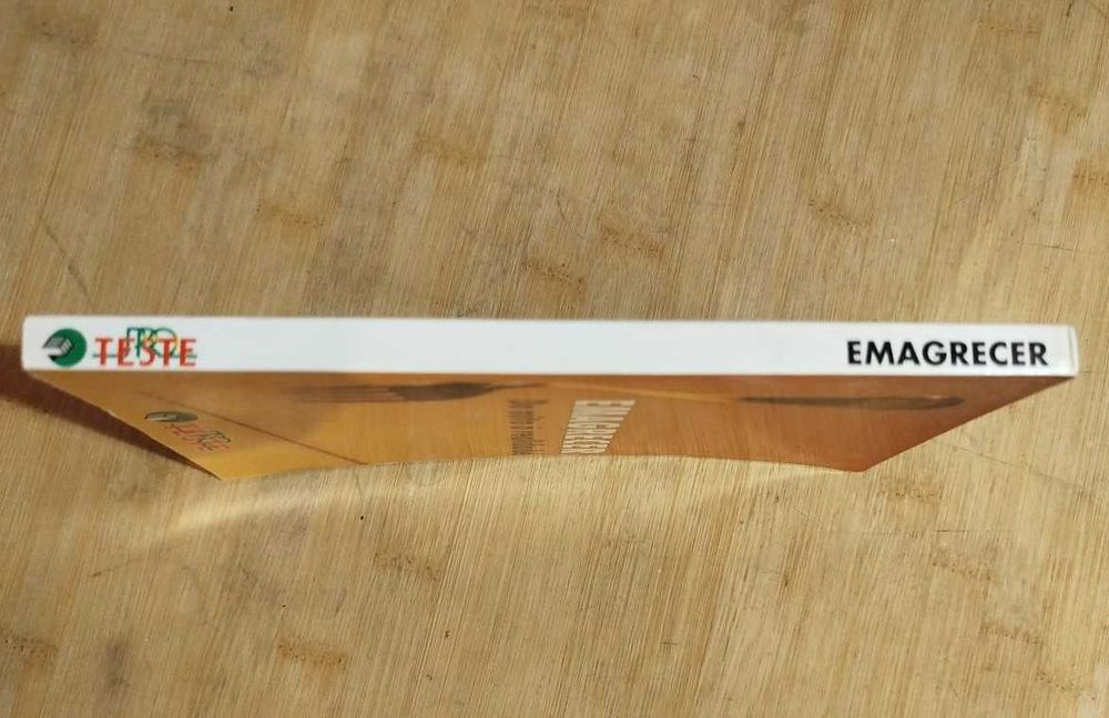 Emagrecer, do Mito à Realidade