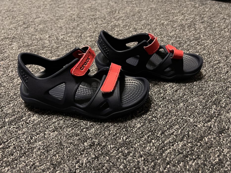 дитячі crocs оригінал
