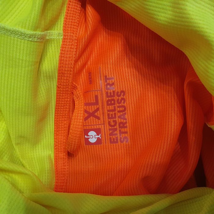 Куртка Strauss Engelbert XL