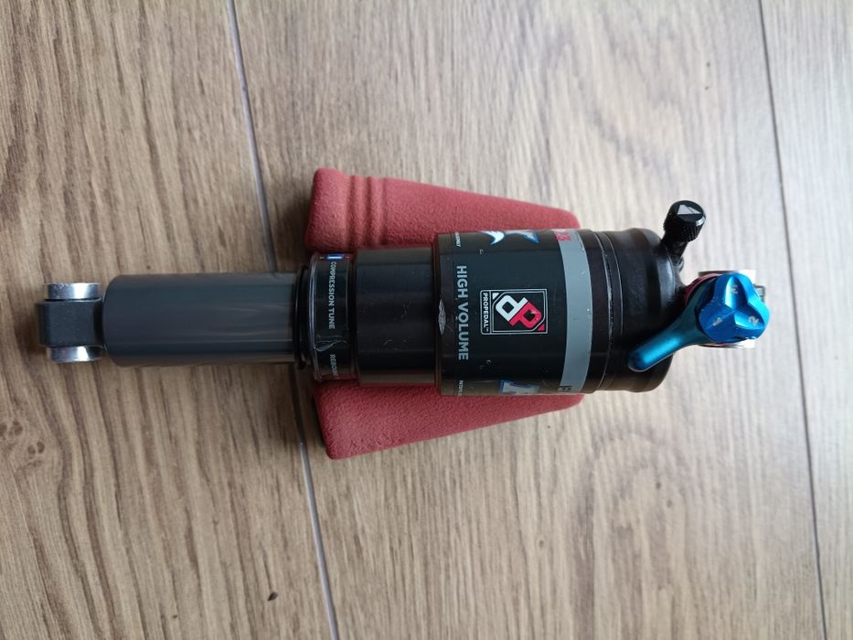 Fox float rp23 190mm Dylewo • OLX.pl