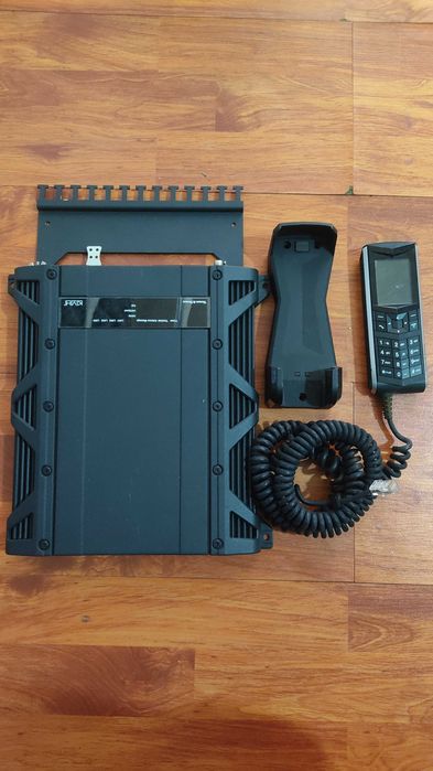 Продам KVH TracPhone FB250 (без антенны и кабелей)