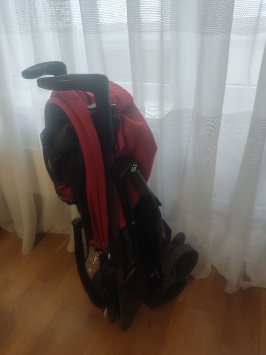 Продам Візок прогулянковий Peg Perego