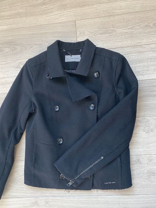 Kurtka damska Calvin Klein Jeans