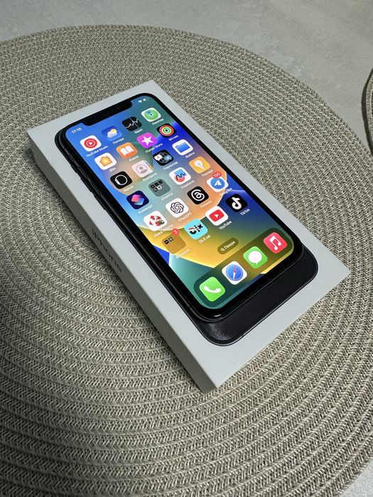 iPhone X 64gb neverlock