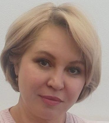 Репетитор з хорватської, сербської, словенської, вірменської