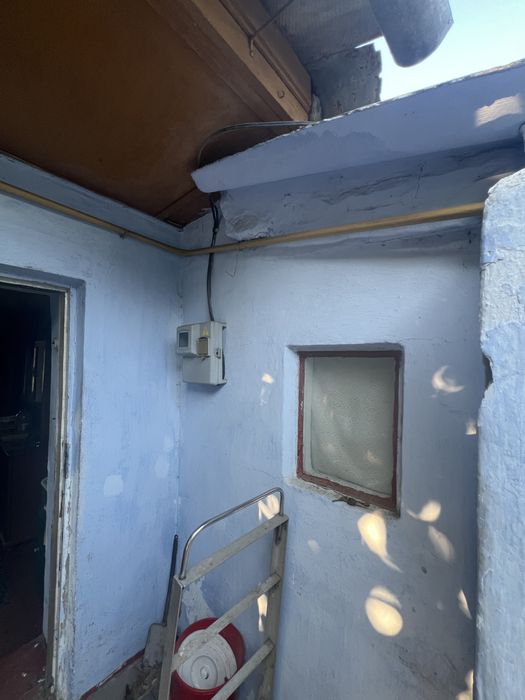 В продажу будинок в Варварівці / вул. Ізмаїльська