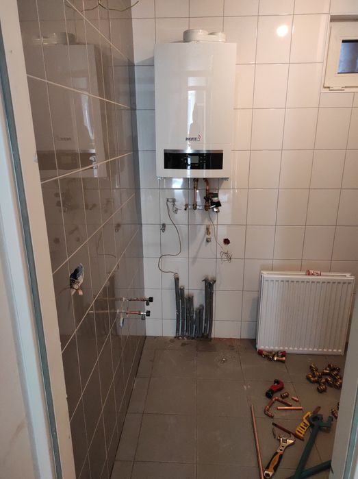 Potrzebna pomoc hydraulika,ZADZWOŃ